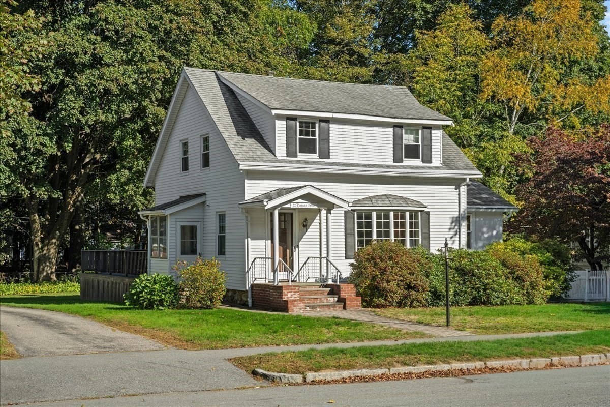 22 Vassar St Property Photo 41