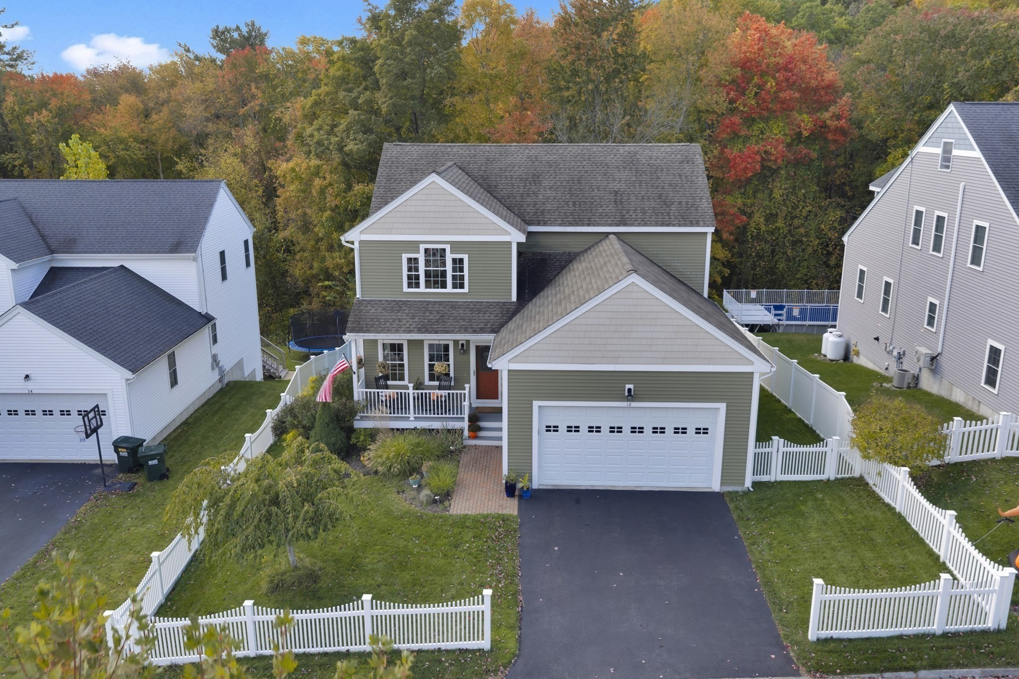 12 Partridge Hill Rd Property Photo 24