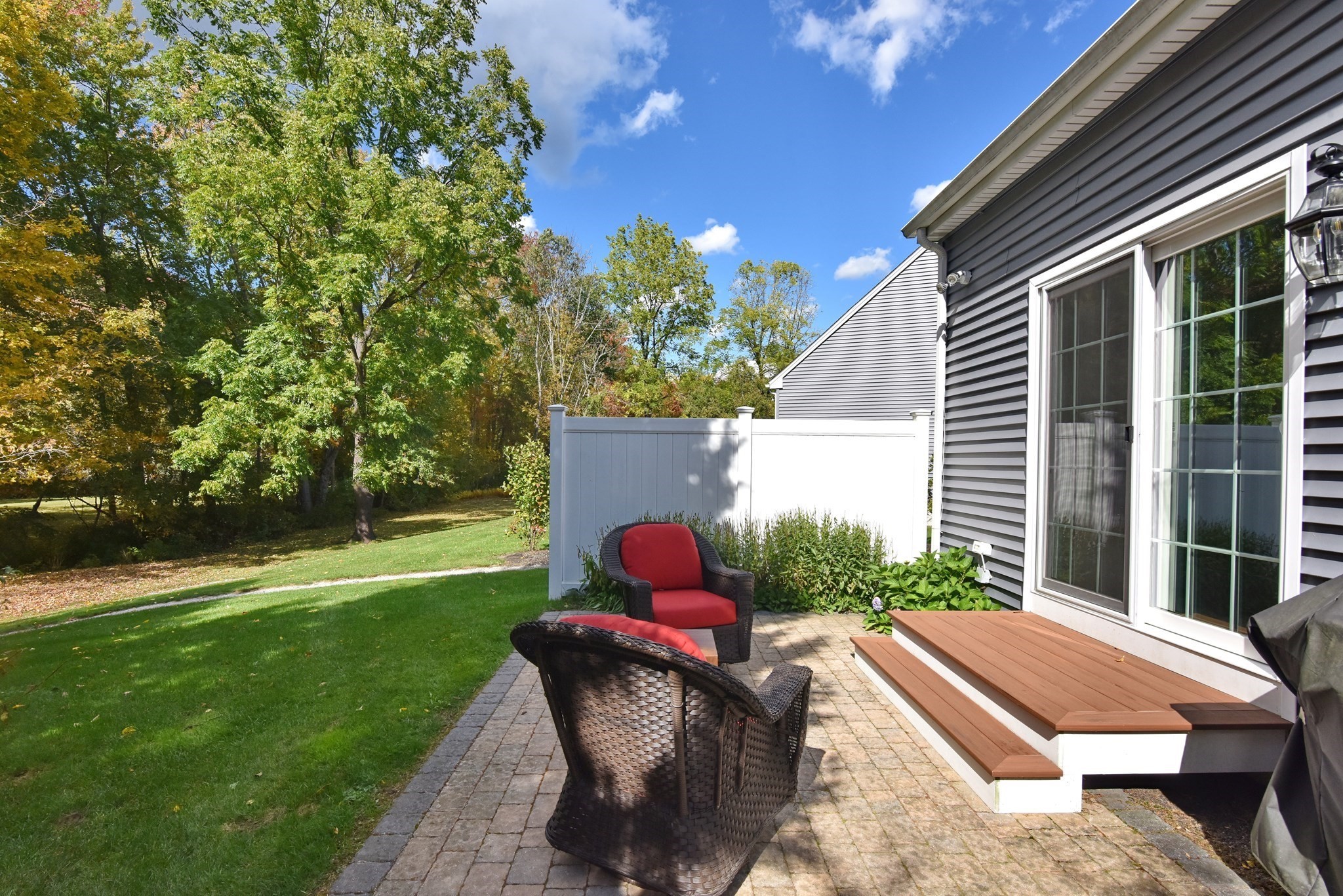 6 Cain Circle # 6 Property Photo 4