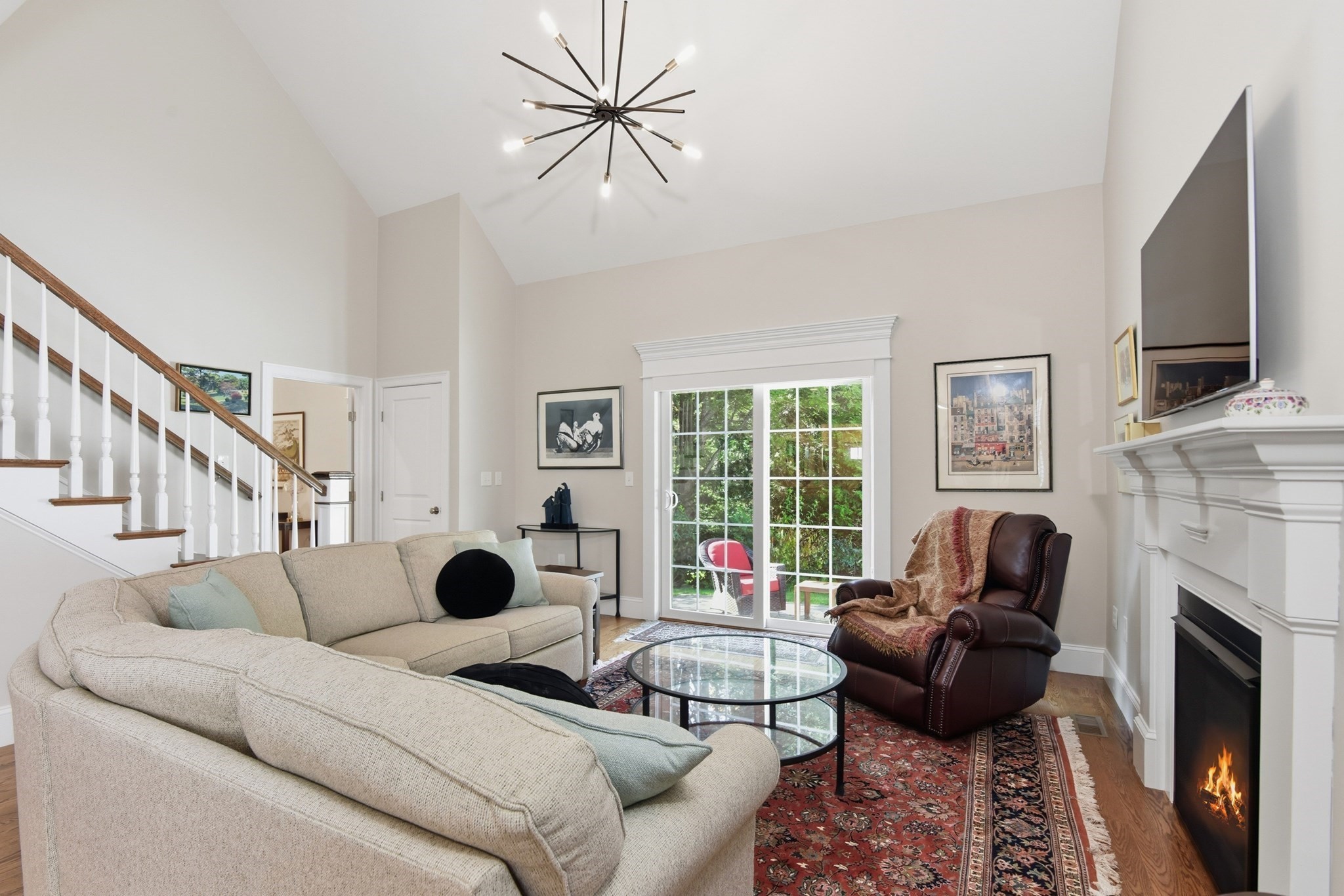 6 Cain Circle # 6 Property Photo 17