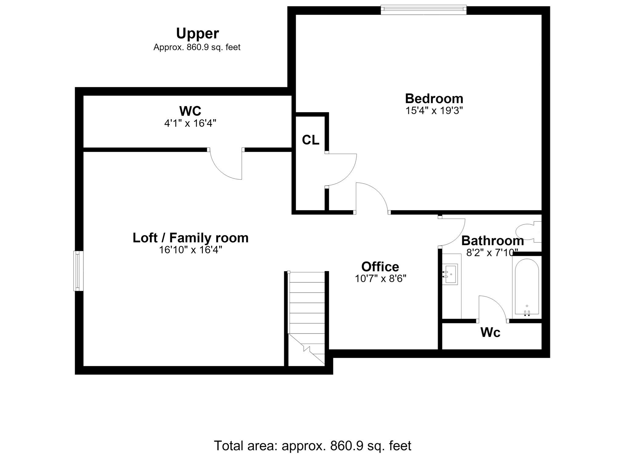 6 Cain Circle # 6 Property Photo 36