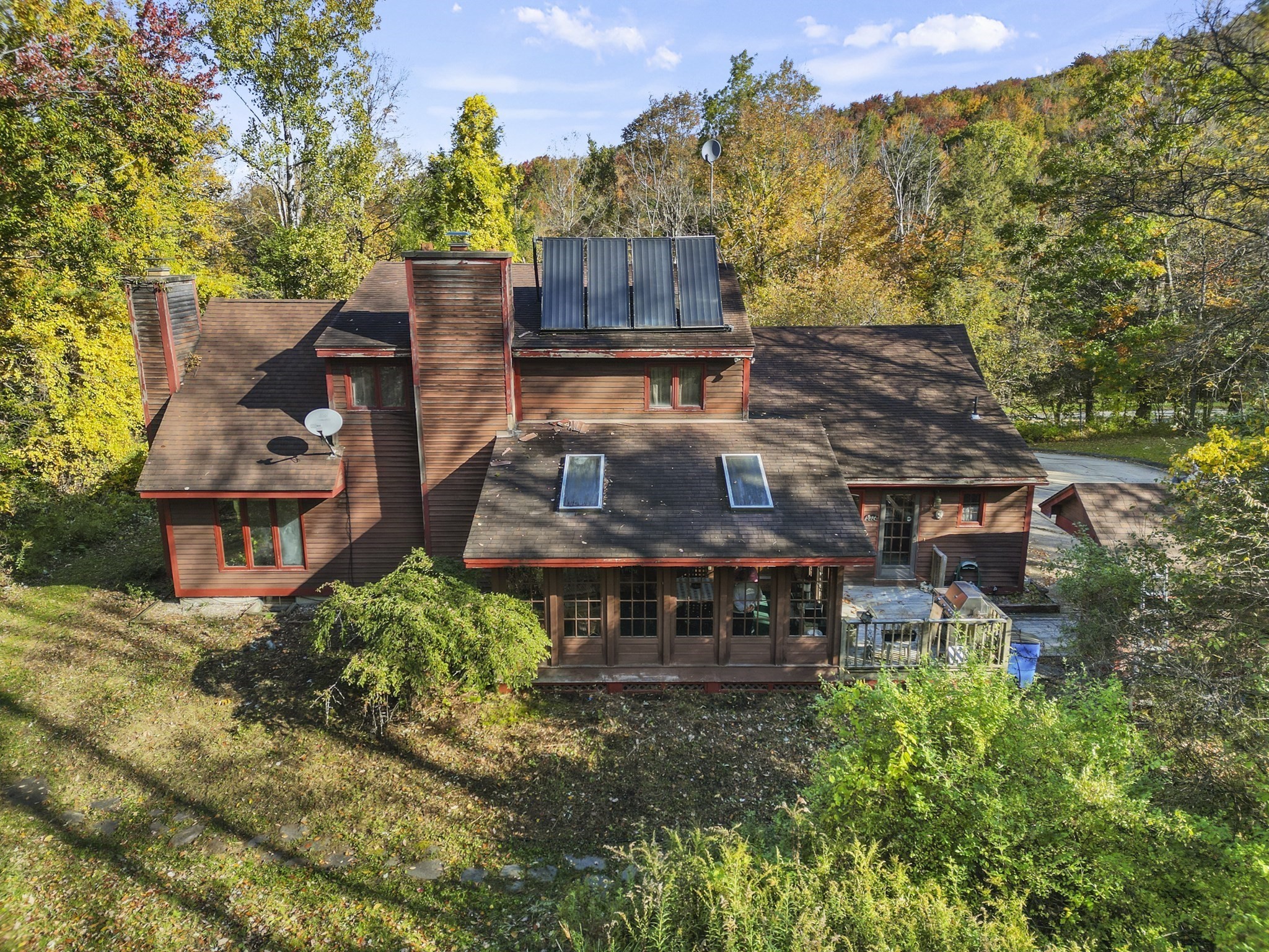370 Grange Hall Rd Property Photo 1