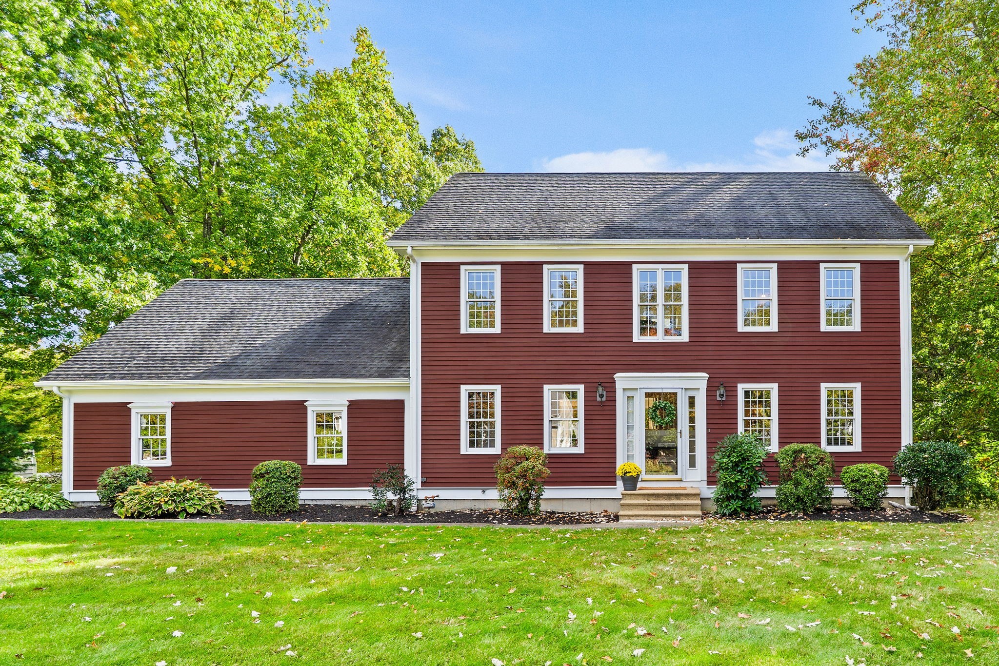 46 Blanchard Rd