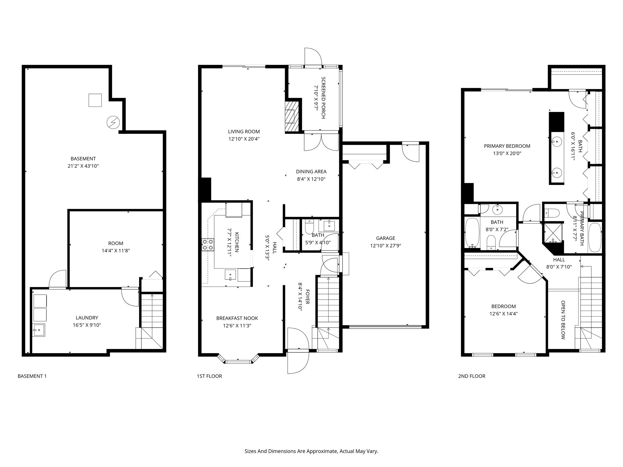 36 Shady Brook # 36 Property Photo 20