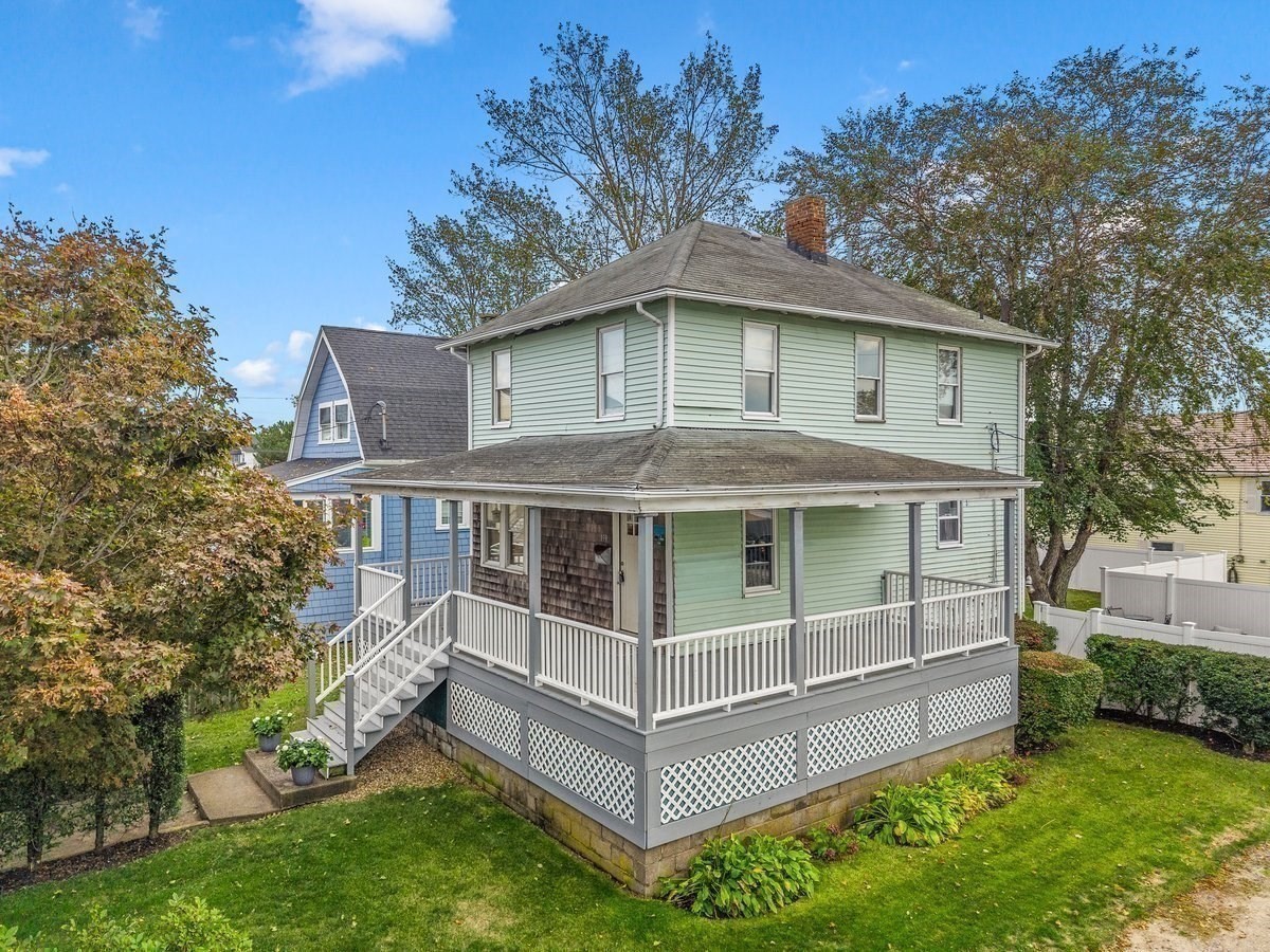 159 Kingsley Road Property Photo 1