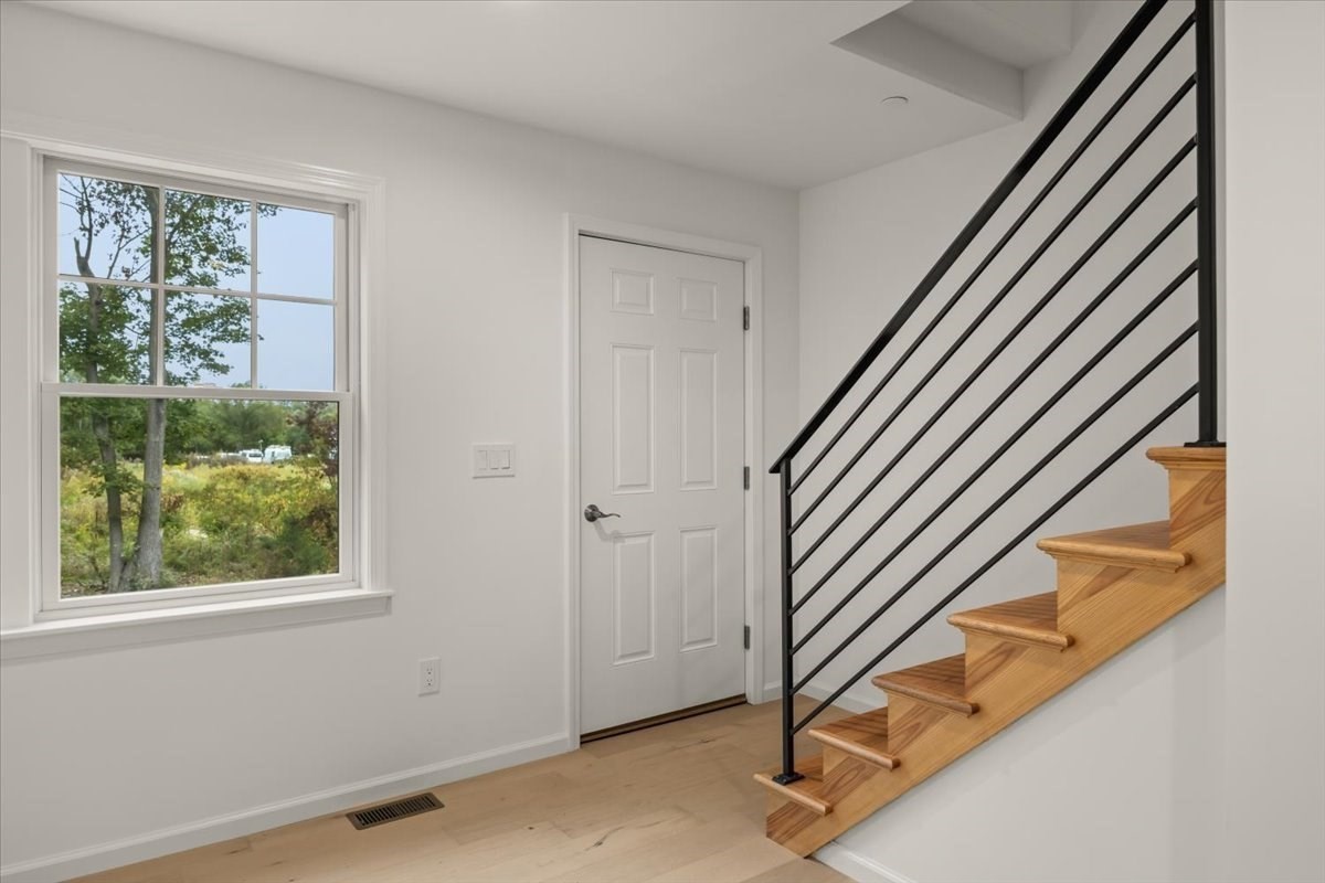 531 Foundry Street # D Property Photo 2