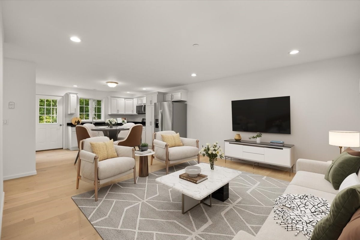 531 Foundry Street # D Property Photo 3