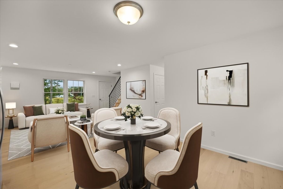 531 Foundry Street # D Property Photo 4