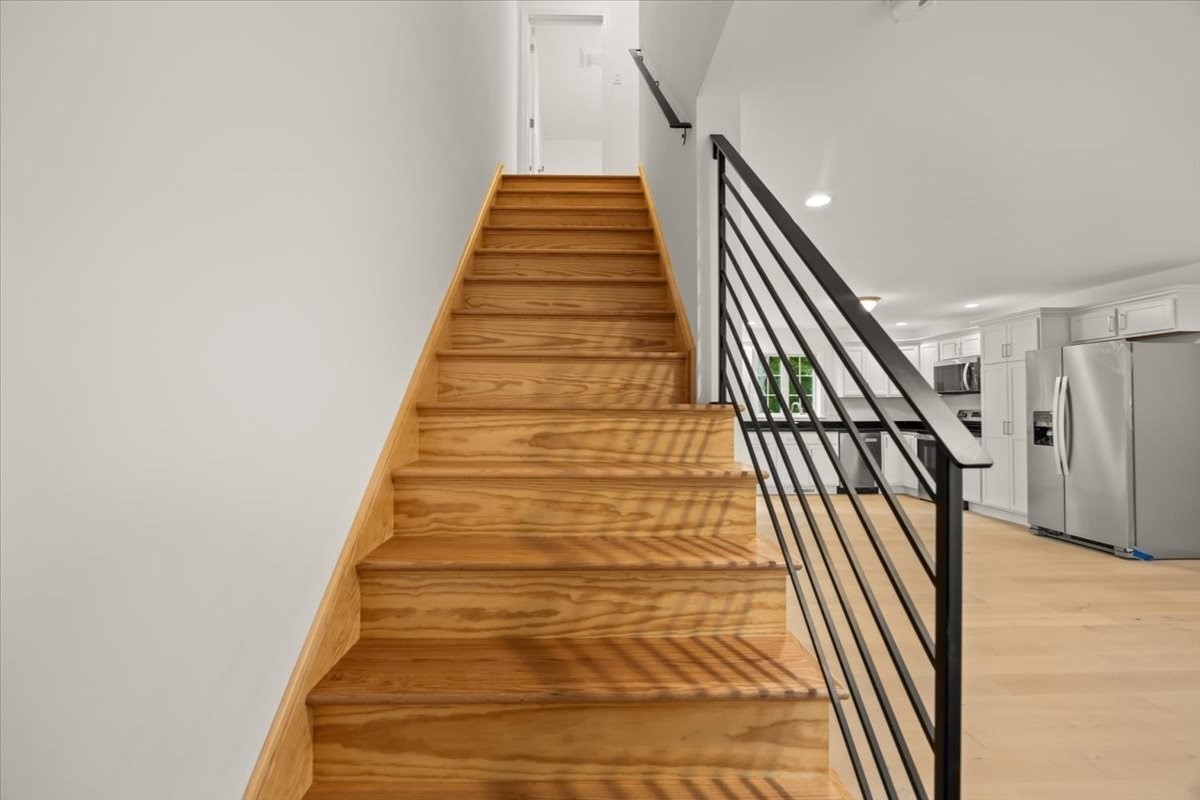 531 Foundry Street # D Property Photo 9