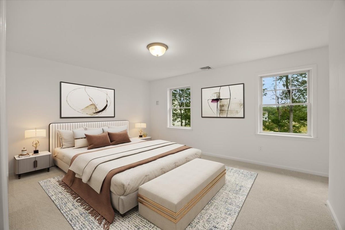 531 Foundry Street # D Property Photo 12