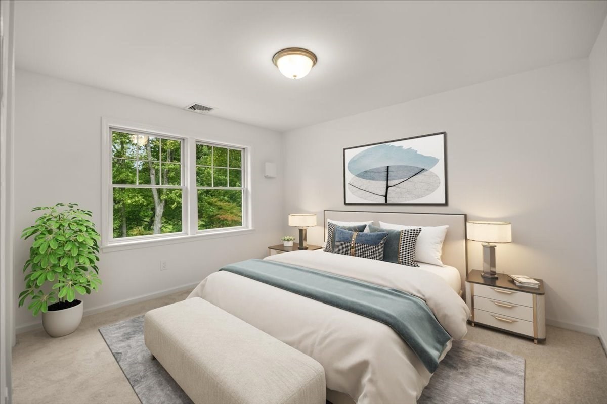 531 Foundry Street # D Property Photo 13