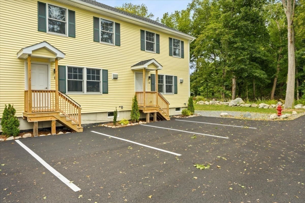 531 Foundry Street # D Property Photo 14
