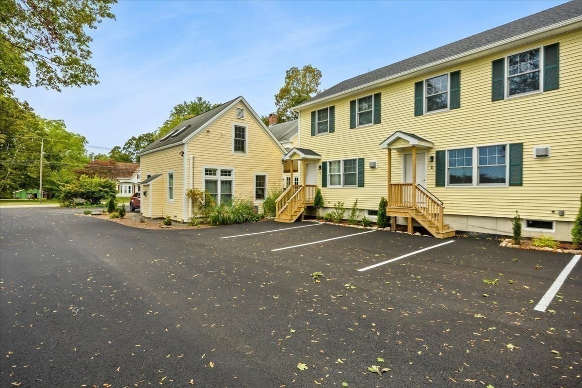 531 Foundry Street # D Property Photo 15
