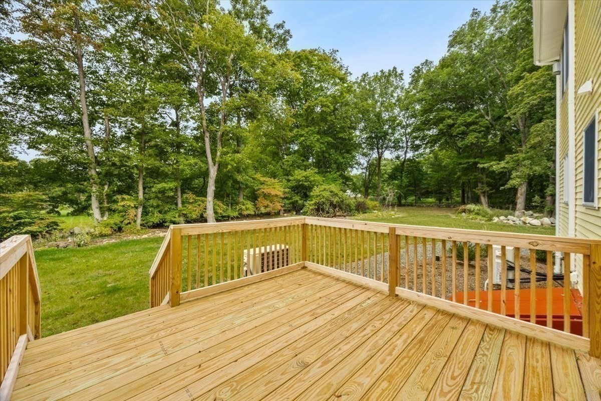 531 Foundry Street # D Property Photo 16