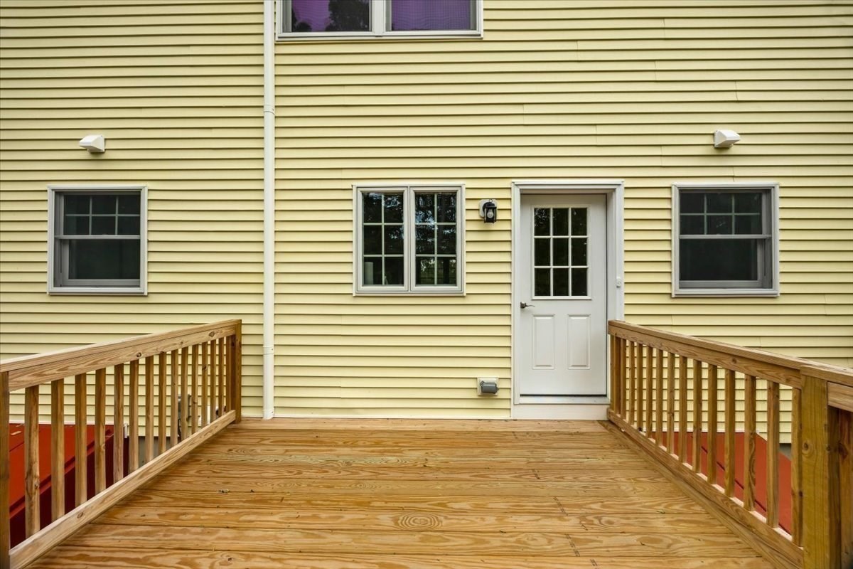 531 Foundry Street # D Property Photo 17