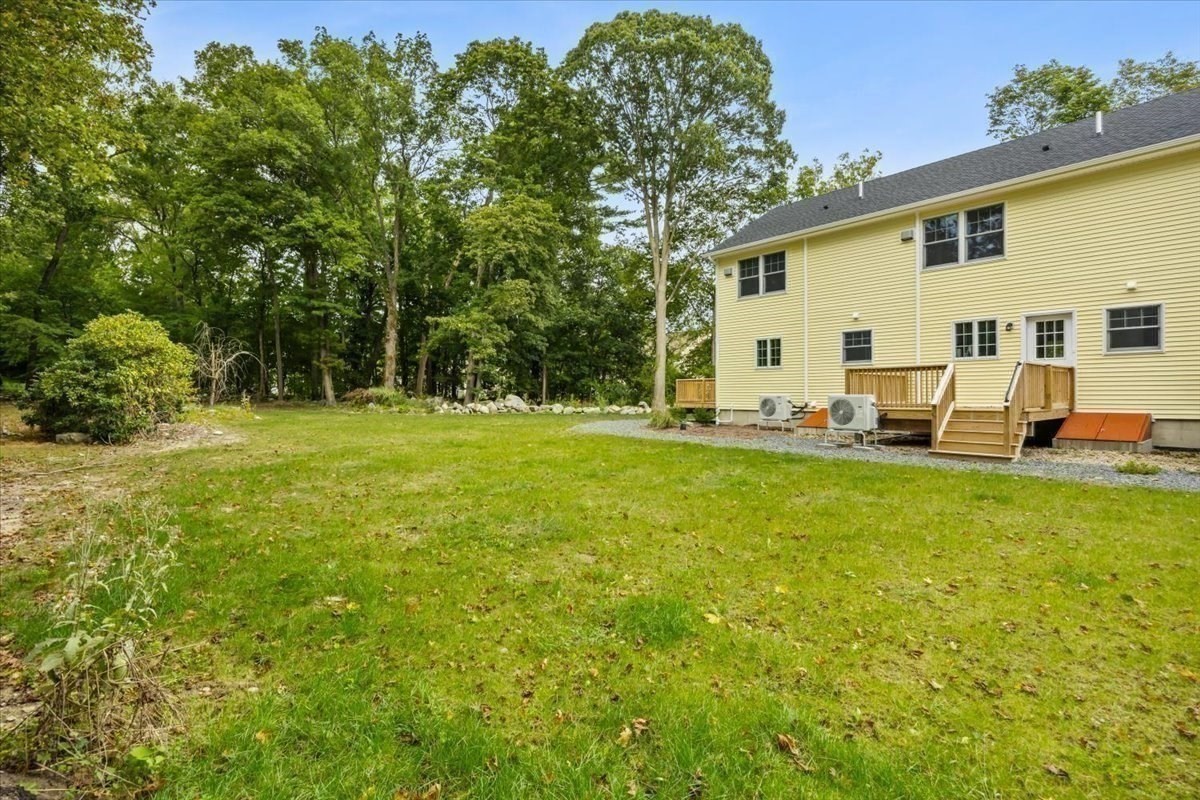 531 Foundry Street # D Property Photo 19