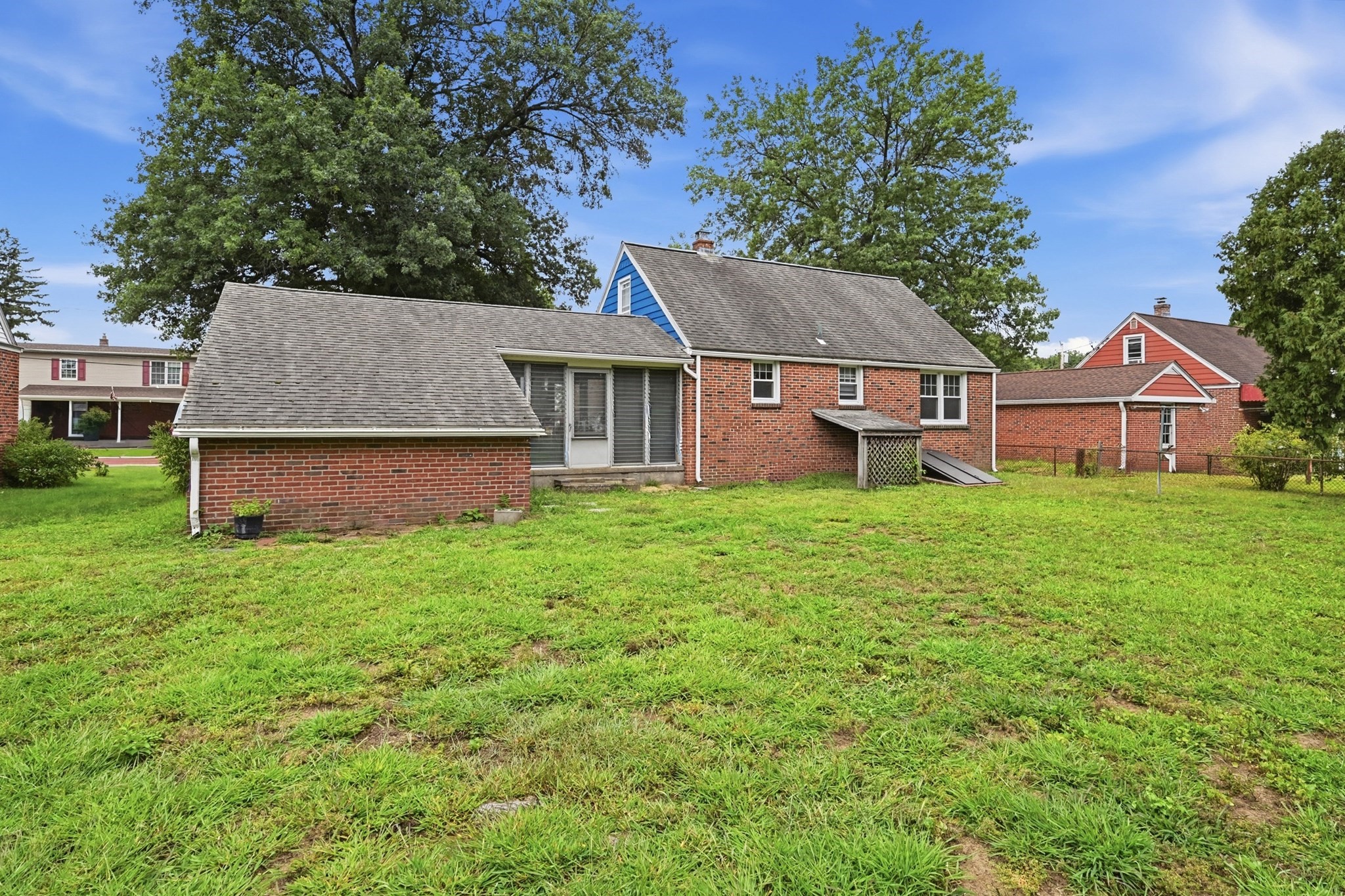 144 Beauregard Terrace Property Photo 7