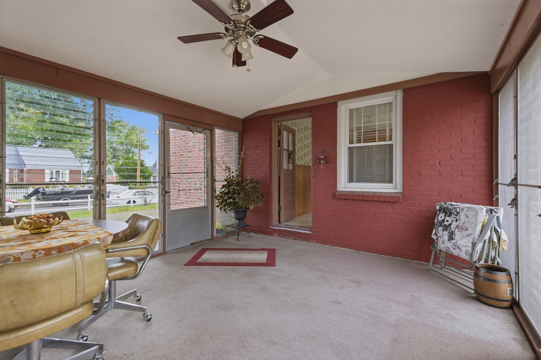 144 Beauregard Terrace Property Photo 10