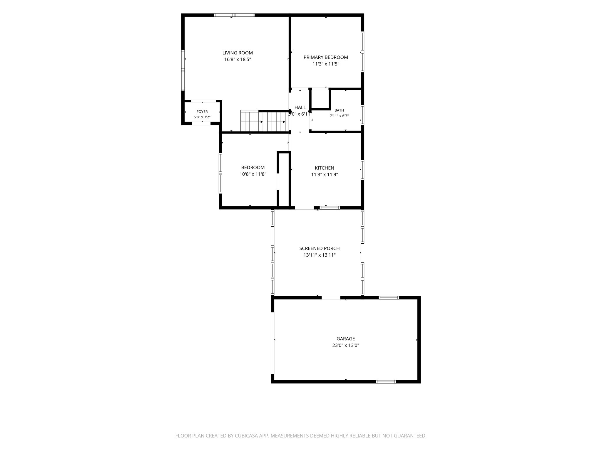 144 Beauregard Terrace Property Photo 36