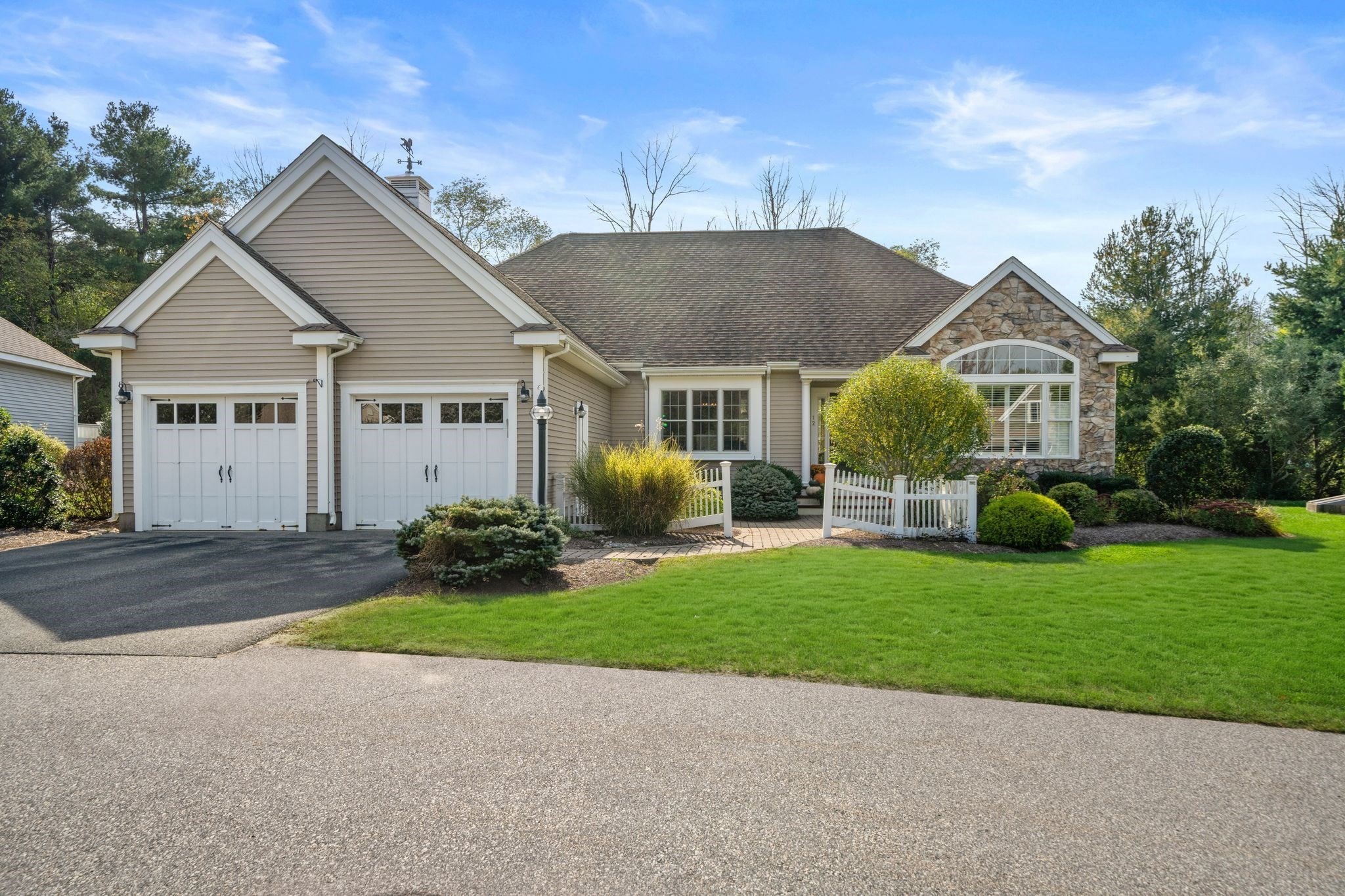 12 Silver Brook Lane # 12