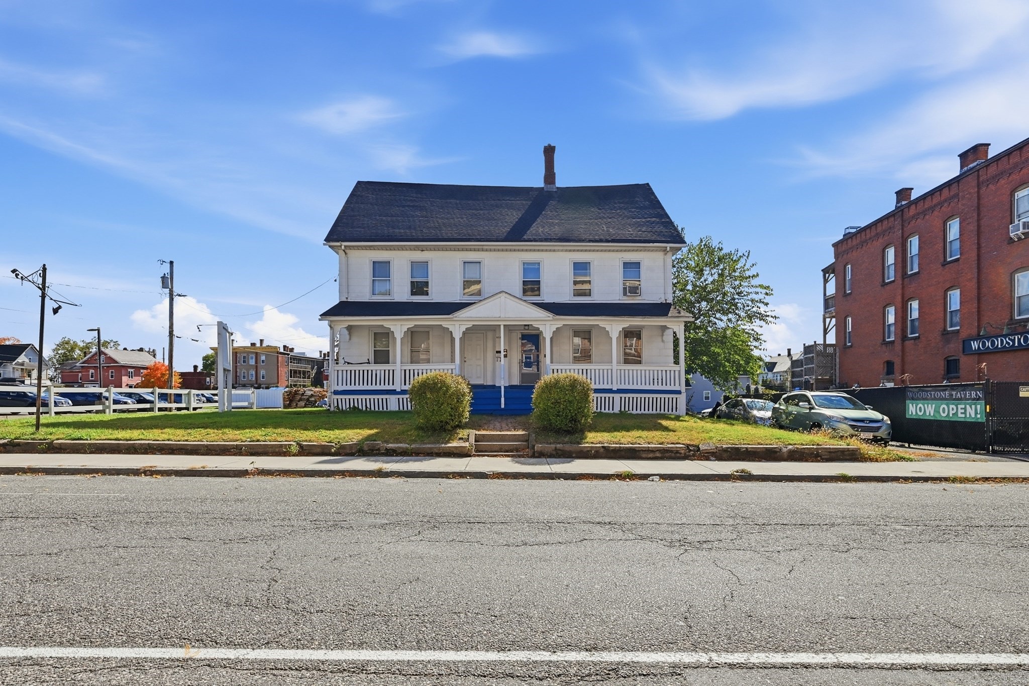 856-858 Hampden St Property Photo 1
