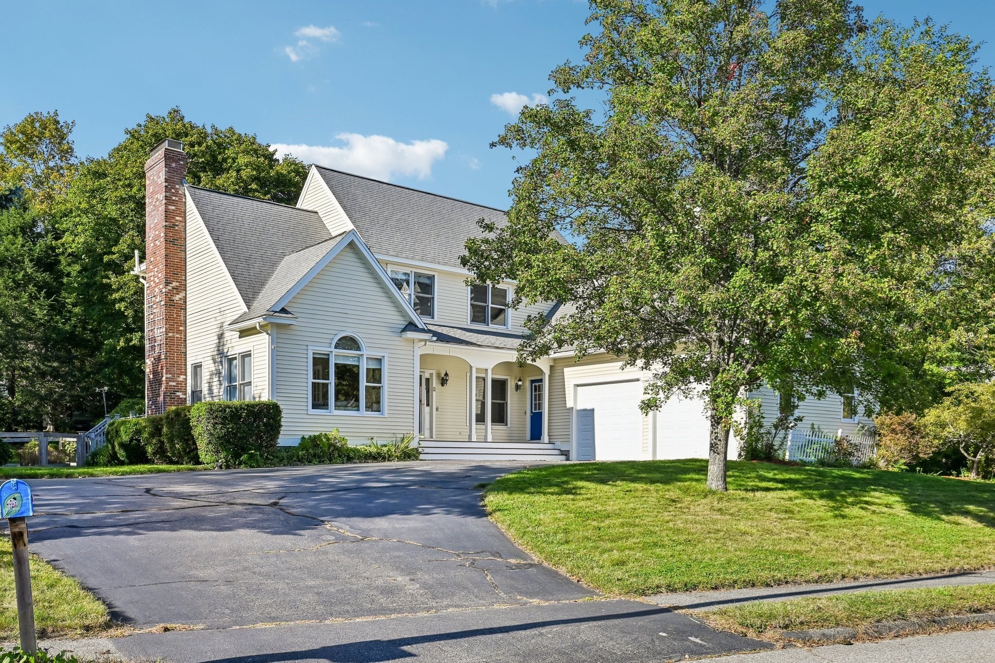 2 Stone Meadow Farm Dr Property Photo 1