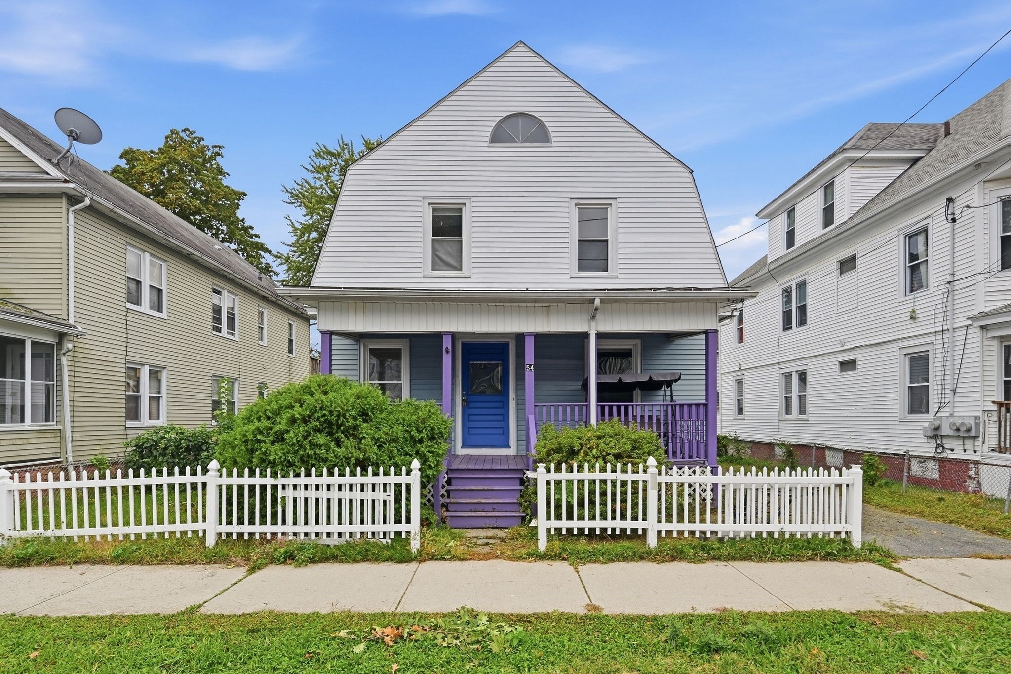 54 Commonwealth Ave Property Photo 1