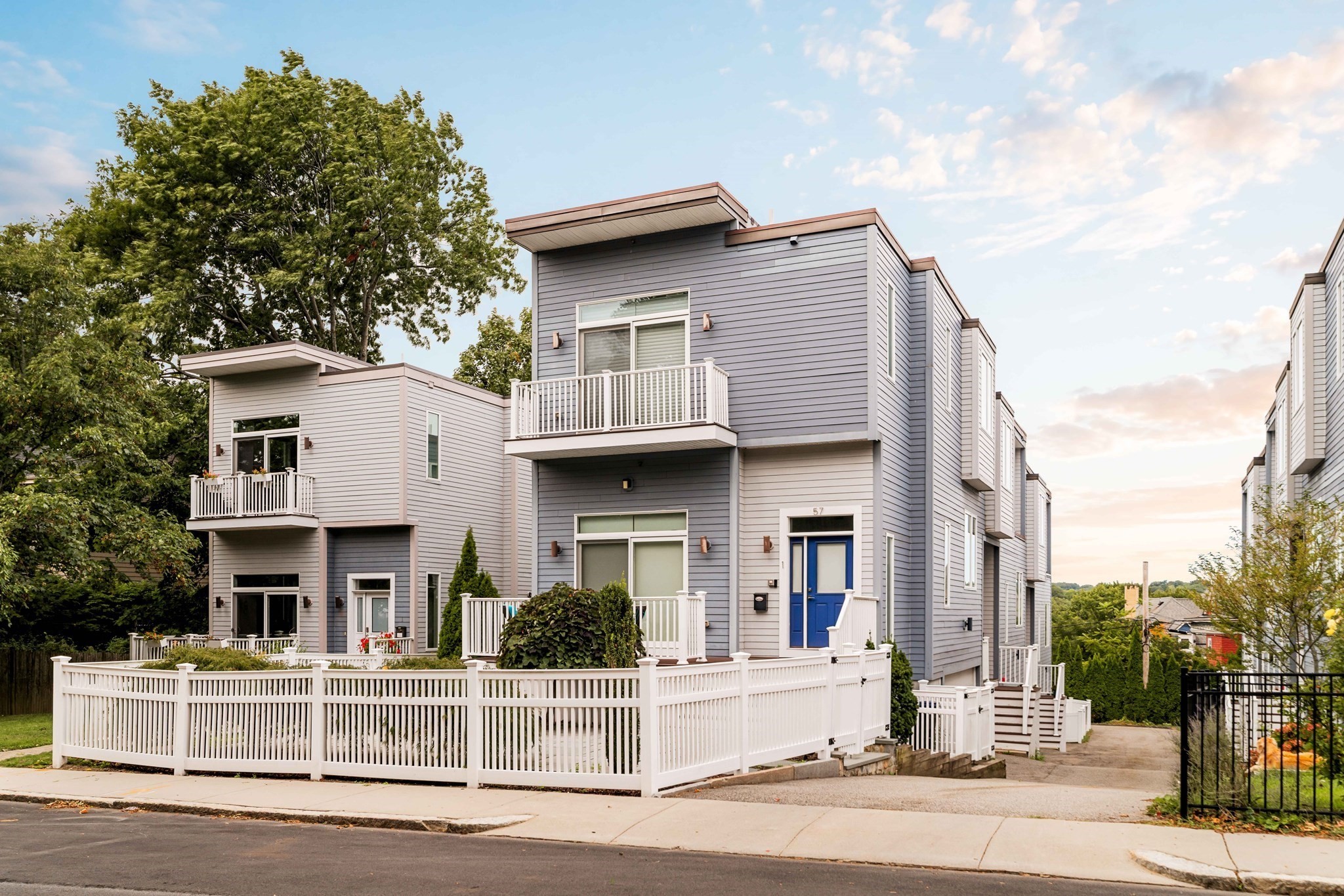 57 Wachusett Street # 3