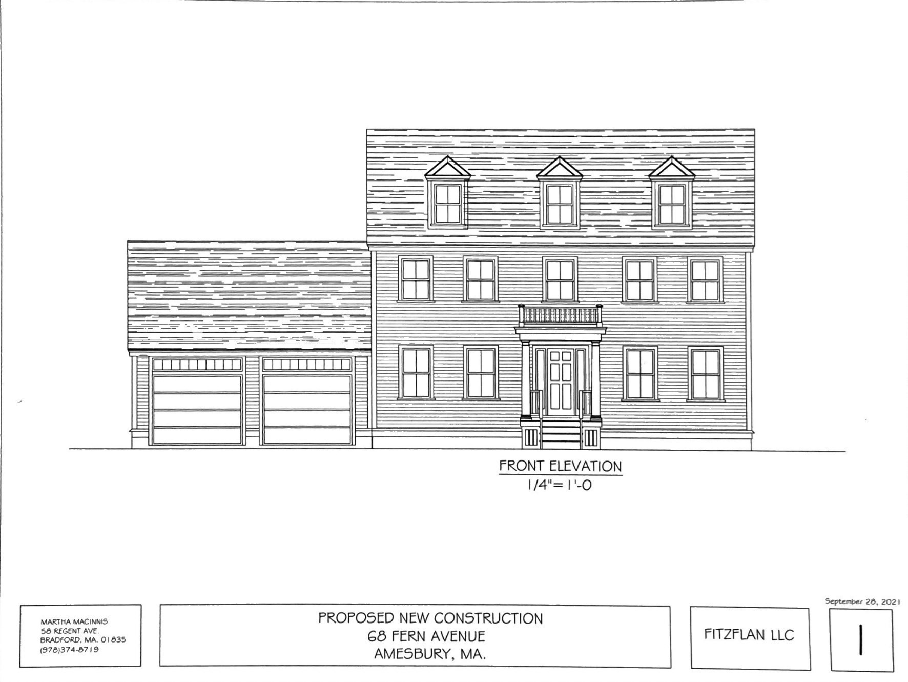 68/ 68a Fern Ave Property Photo 2