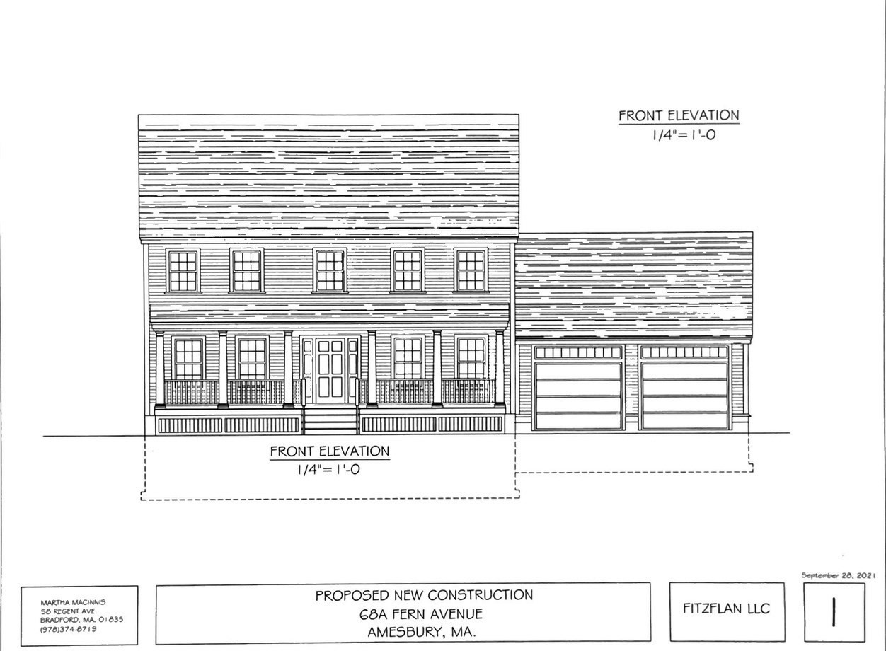 68/ 68a Fern Ave Property Photo 3