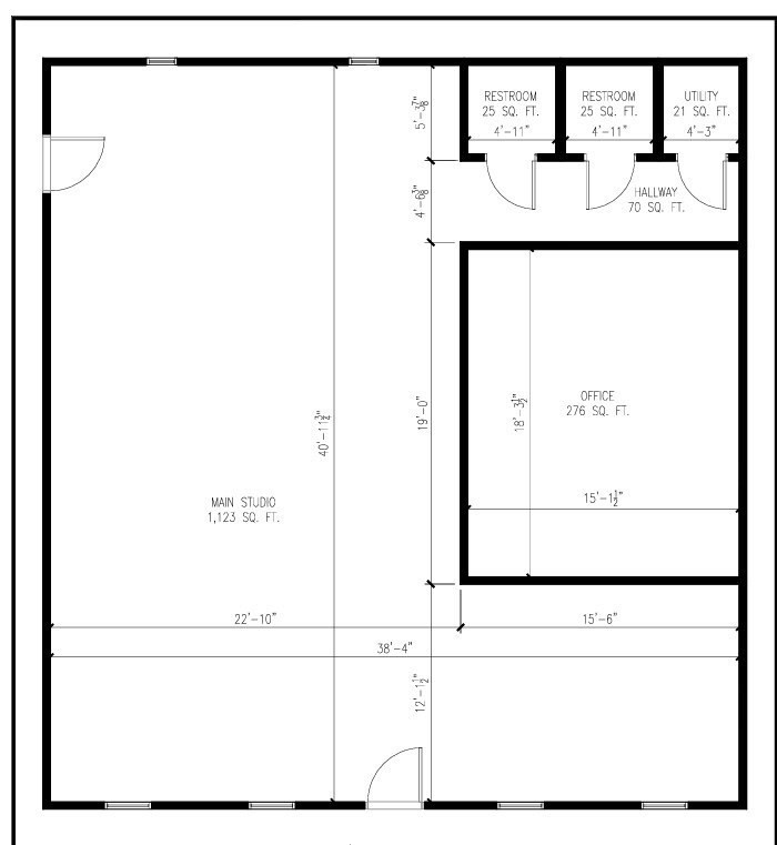 2870 Cranberry Hwy Property Photo 3