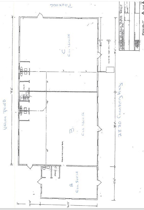 2870 Cranberry Hwy Property Photo 4
