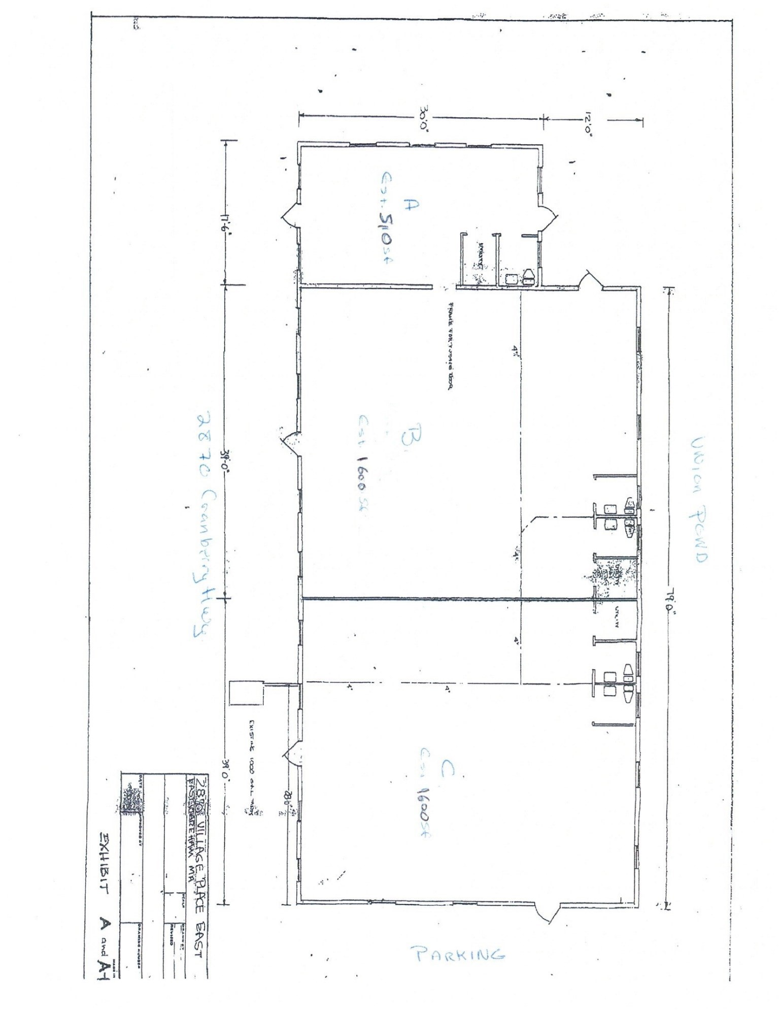 2870 Cranberry Hwy Property Photo 17