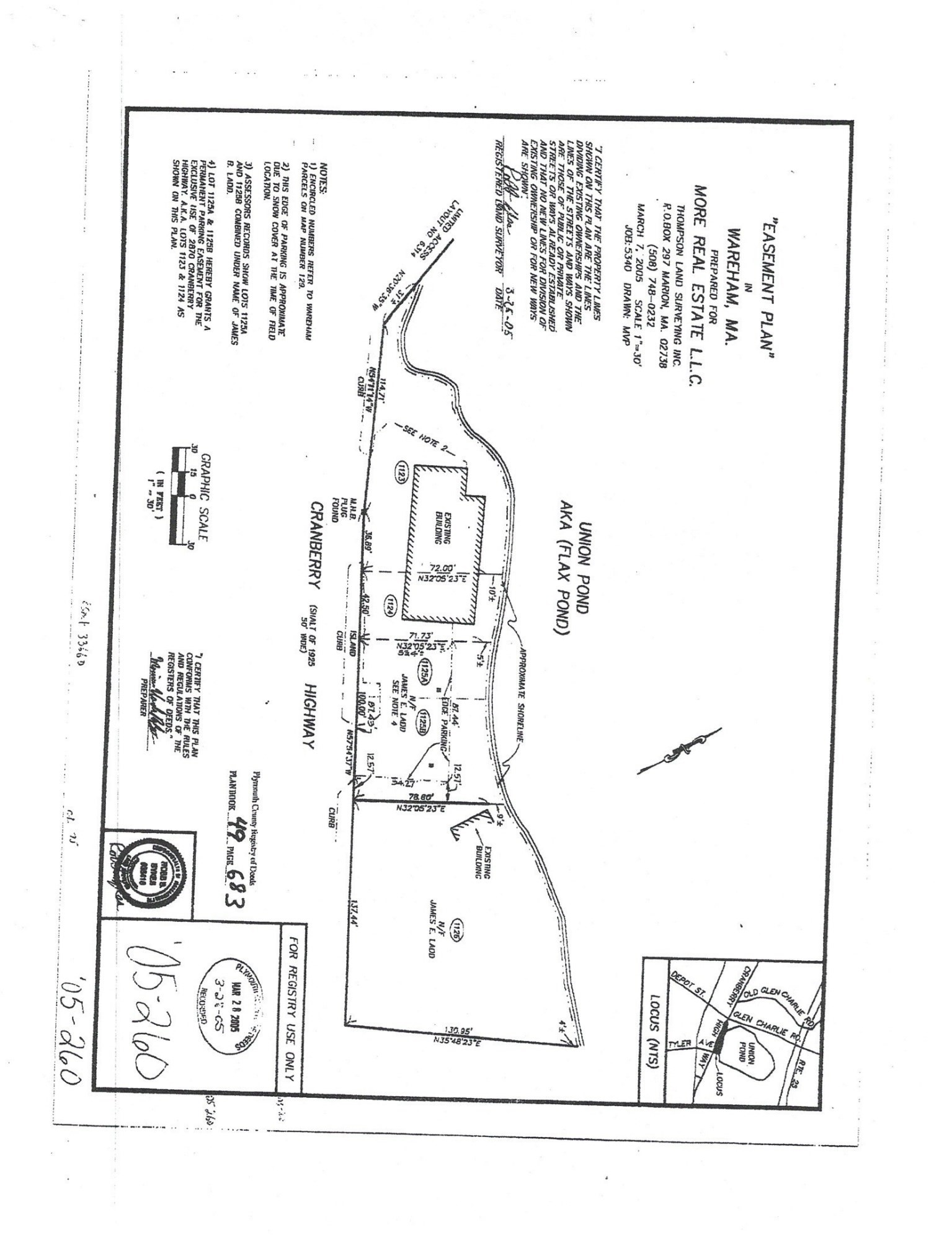 2870 Cranberry Hwy Property Photo 18