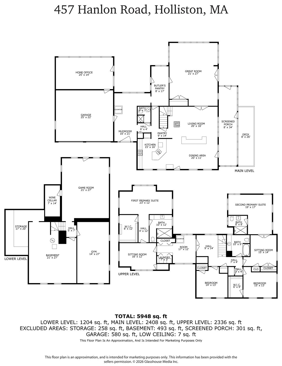 457 Hanlon Rd Property Photo 42