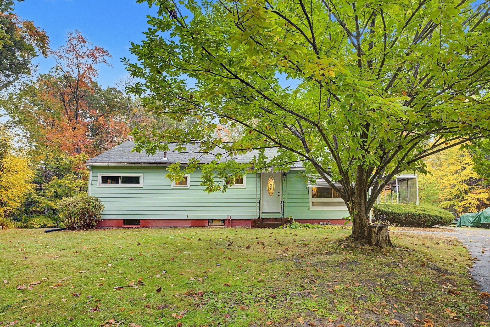 63 Loudville Rd Property Photo 1