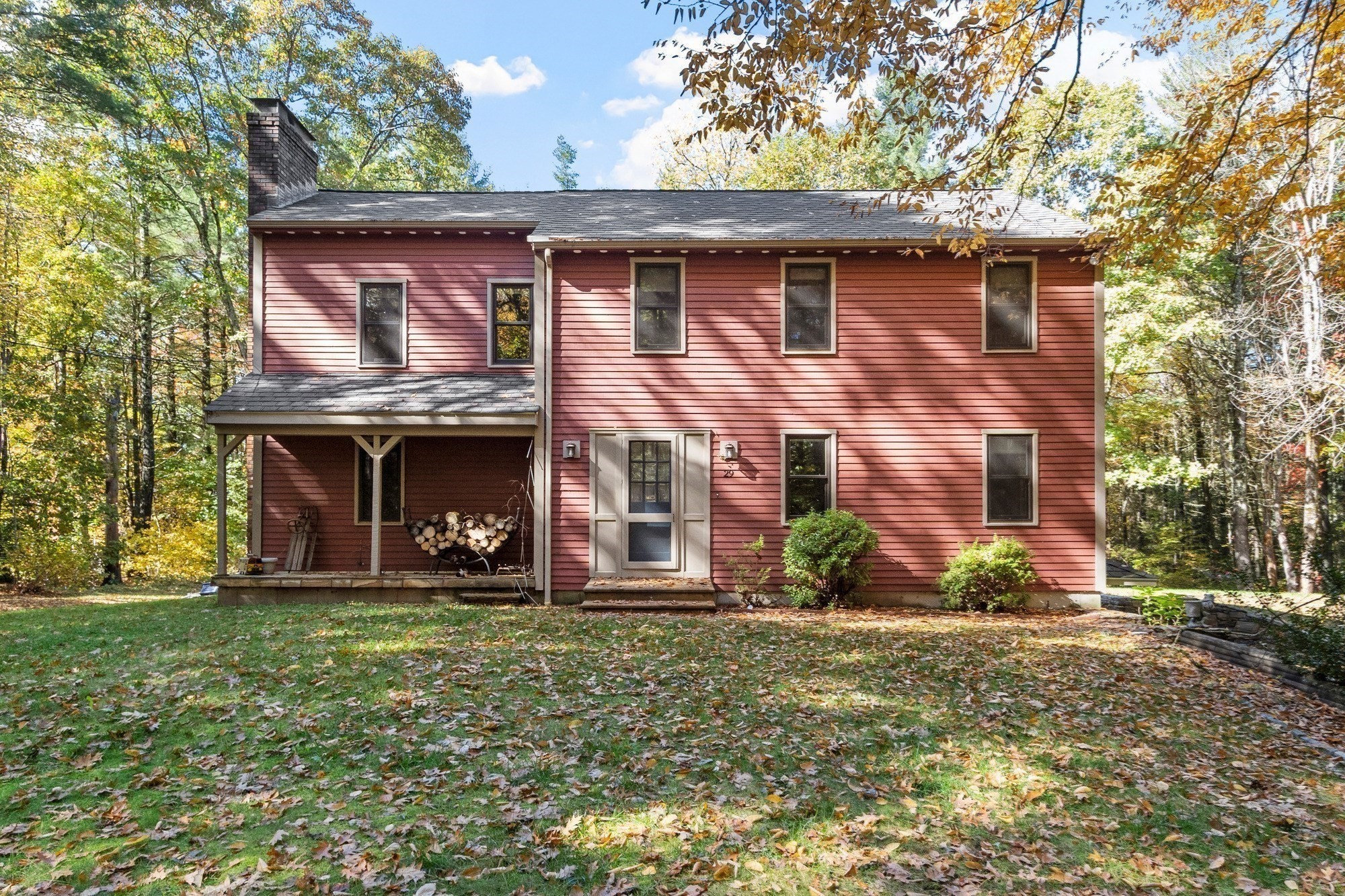 29 Brintnal Drive