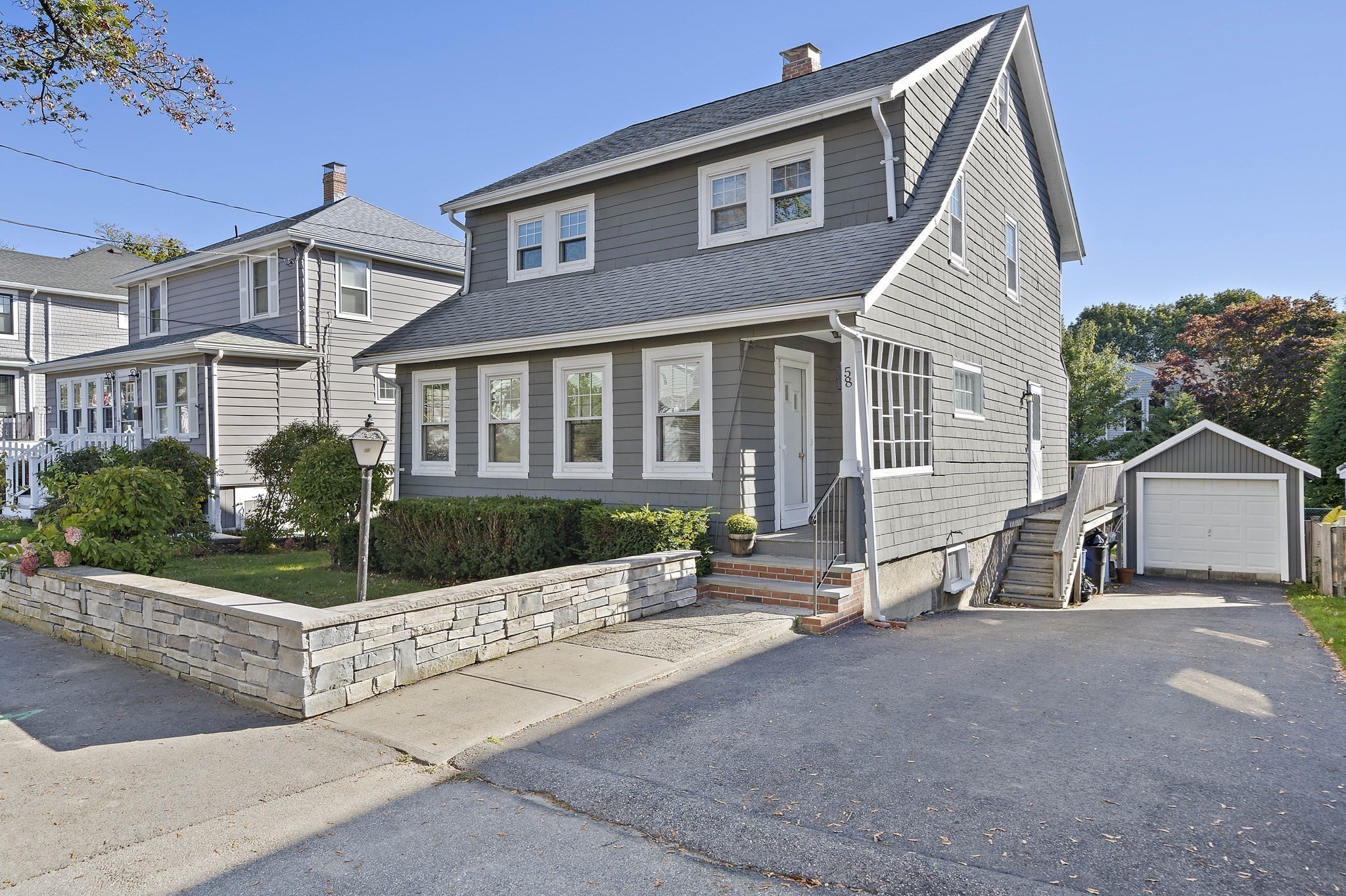 58 Virginia Road Property Photo 1