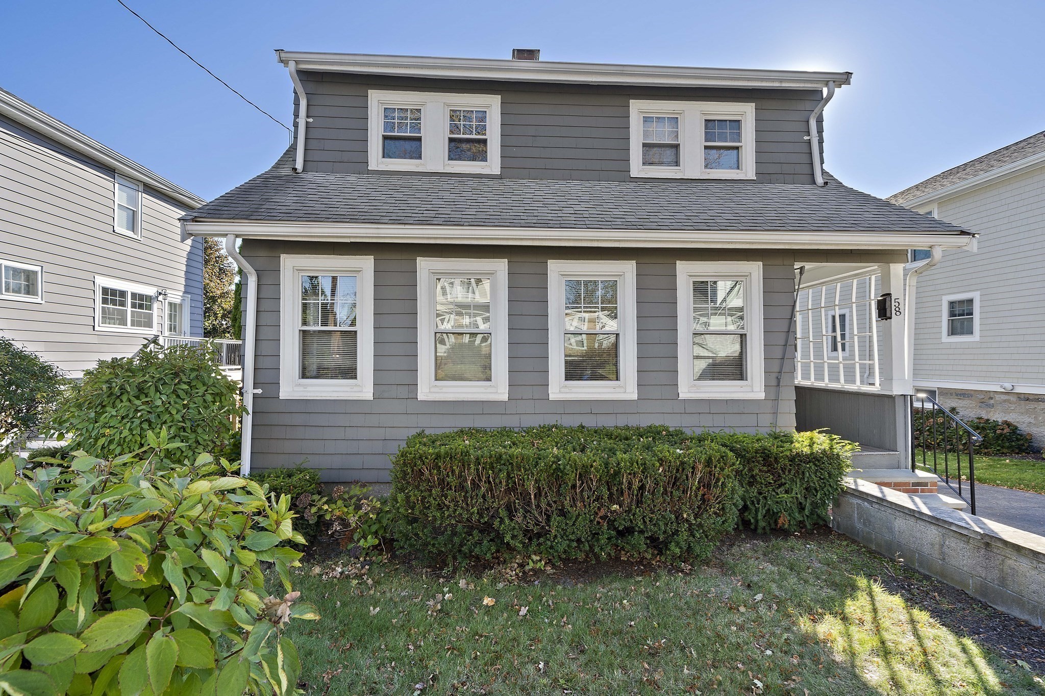58 Virginia Road Property Photo 2