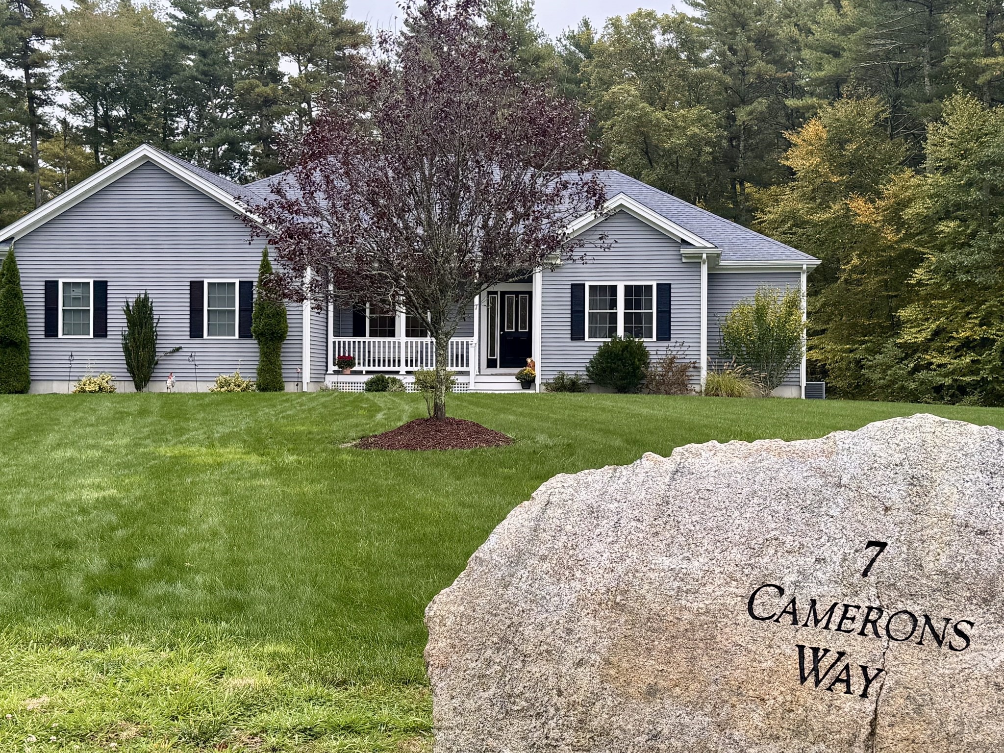 7 Cameron's Way Property Photo 1