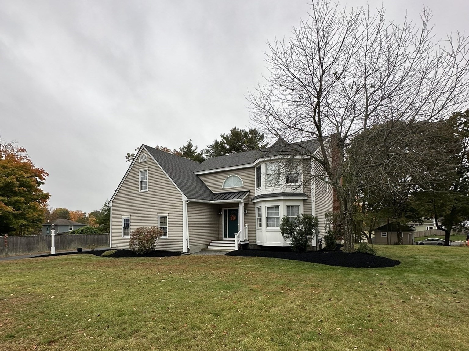 108 Linwood St Property Photo 1