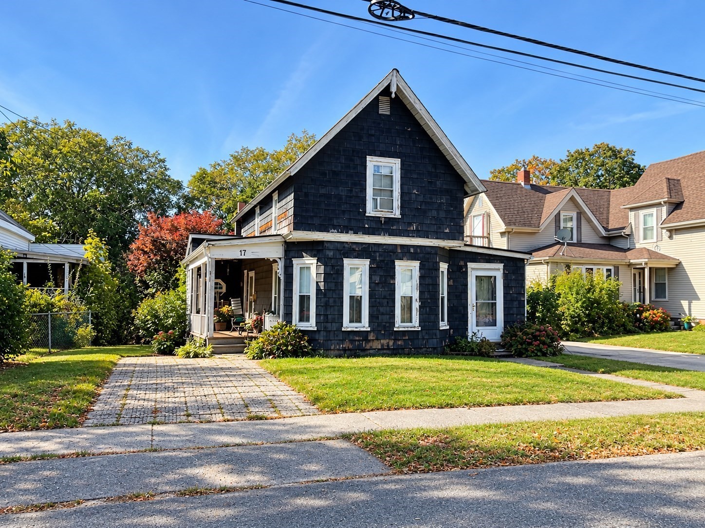 17 Rock Street