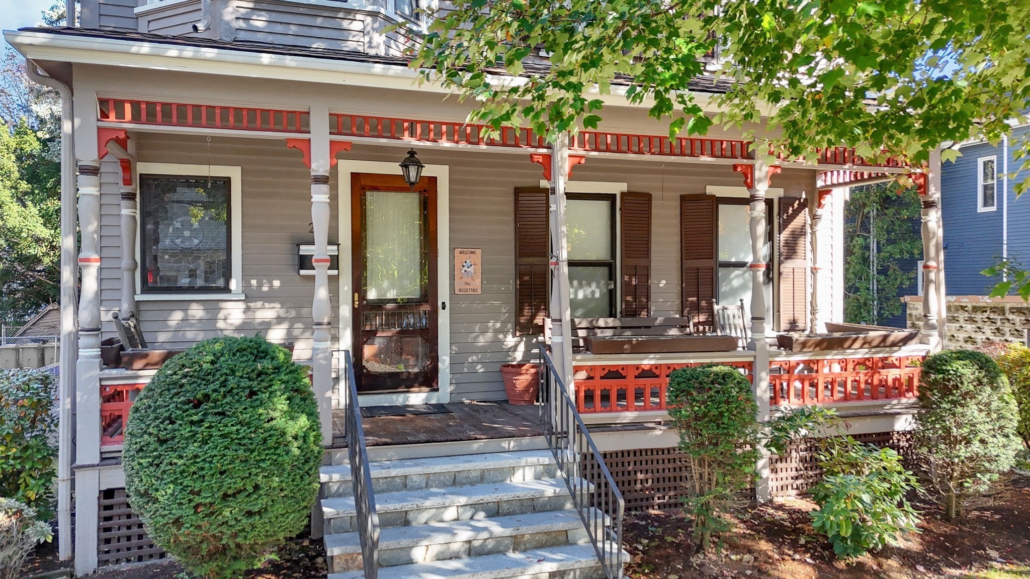 27 Sprague St Property Photo 1