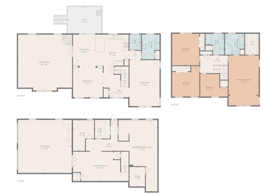 6 Mayhew Farm Dr Property Photo 42