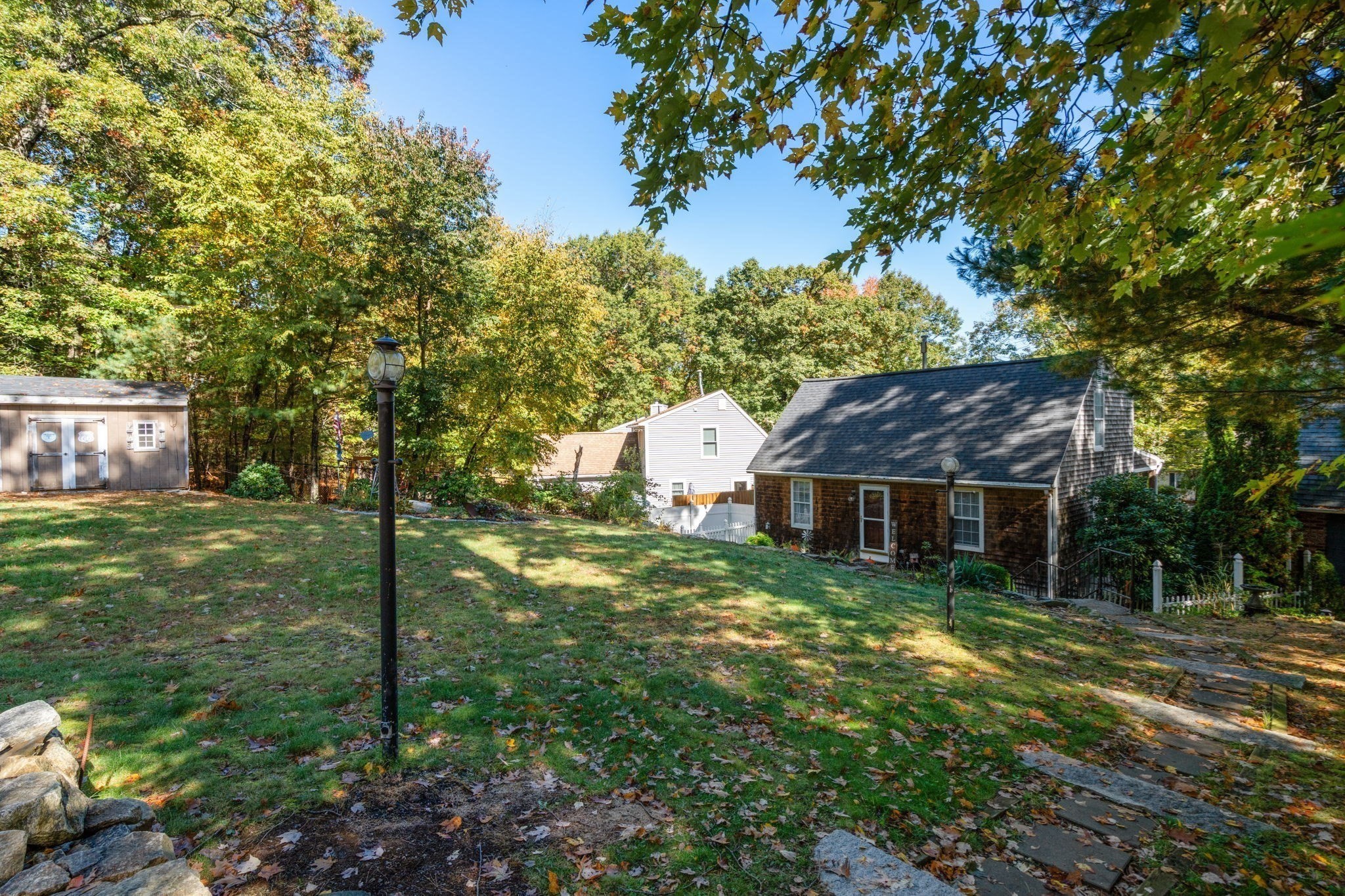 4 Williamsburg Dr Property Photo 4