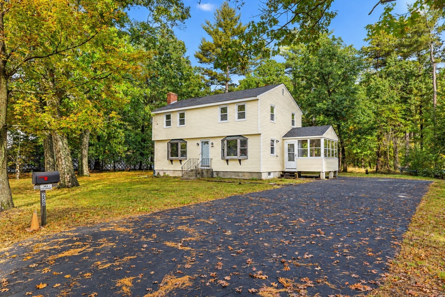 250 Shawsheen Property Photo 1