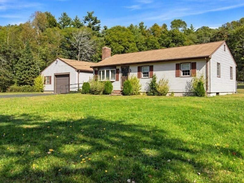 20 Anthony Street Property Photo 1