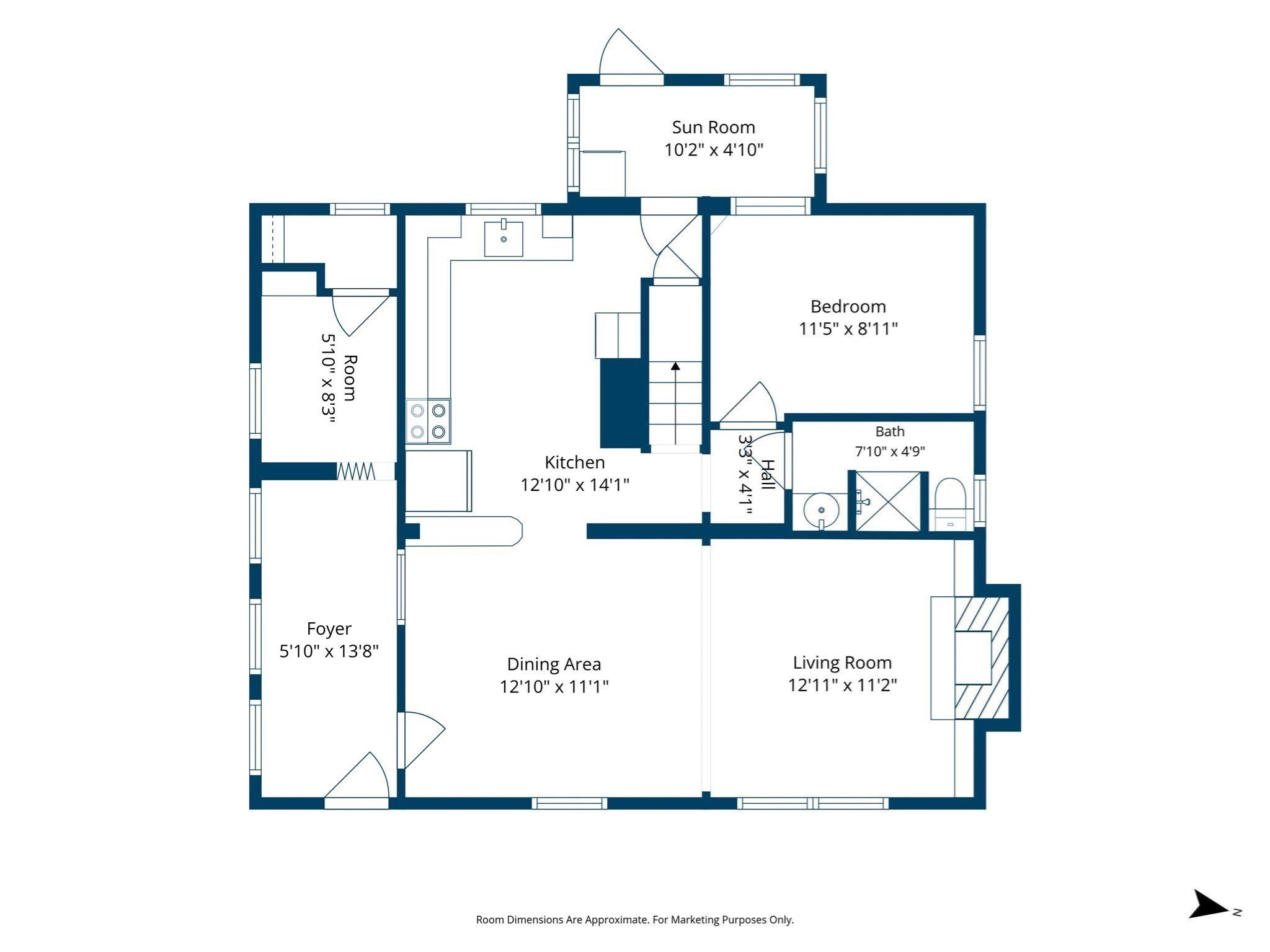 78 Dudley Road Property Photo 31