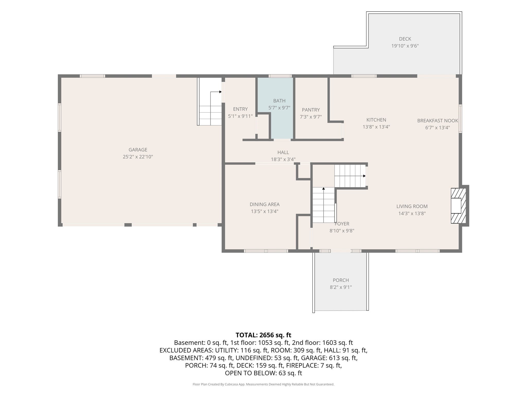 275 Pine St Property Photo 40