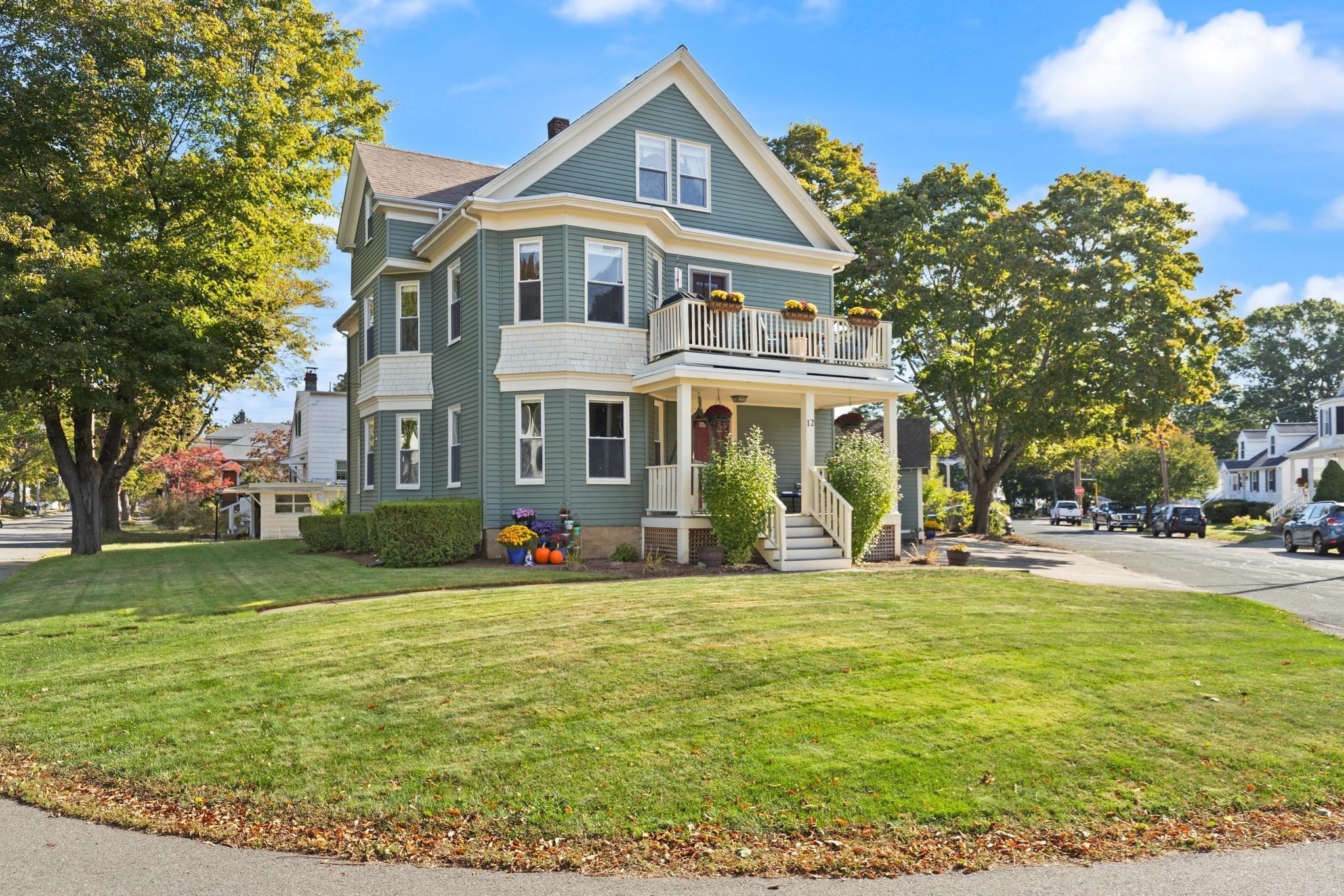 12 Newbury St Property Photo 1